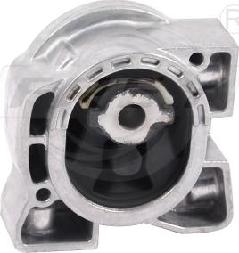 FREY 702909201 - Подушка, опора, подвеска двигателя autospares.lv