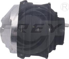 FREY 702901201 - Подушка, опора, подвеска двигателя autospares.lv