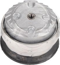 FREY 702902501 - Подушка, опора, подвеска двигателя autospares.lv