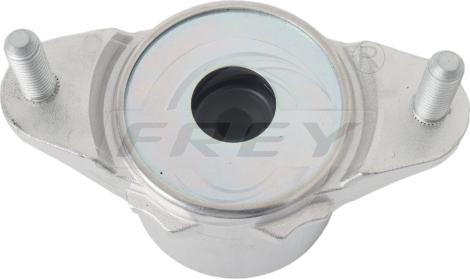 FREY 702927001 - Подушка, опора, подвеска двигателя autospares.lv