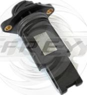 FREY 715103301 - Датчик потока, массы воздуха autospares.lv