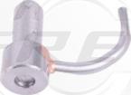 FREY 716315001 - Форсунка инжекторная autospares.lv