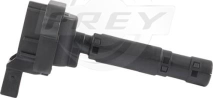 FREY 718401401 - Катушка зажигания autospares.lv