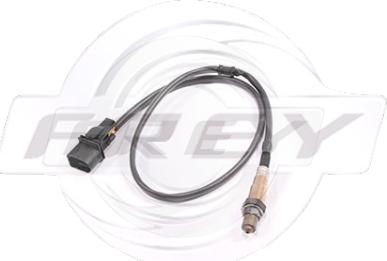 FREY 780604101 - Лямбда-зонд, датчик кислорода autospares.lv