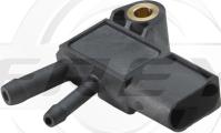 FREY 781100901 - Датчик, давление выхлопных газов autospares.lv