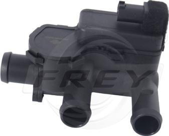 FREY 788323401 - Регулирующий клапан охлаждающей жидкости autospares.lv