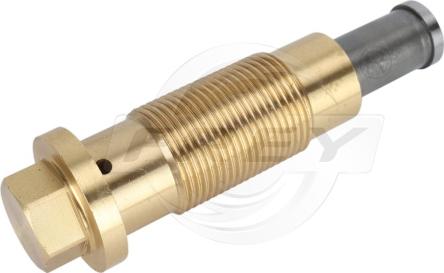 FREY 721803001 - Комплект цепи привода распредвала autospares.lv