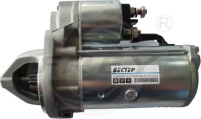 FREY 728105801 - Стартер autospares.lv