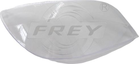 FREY 728301401 - Основная фара autospares.lv