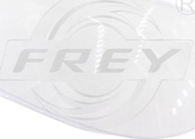 FREY 728301501 - Основная фара autospares.lv