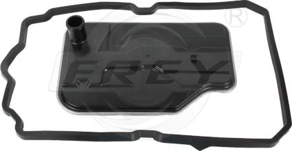 FREY 770105301 - Гидрофильтр, автоматическая коробка передач autospares.lv