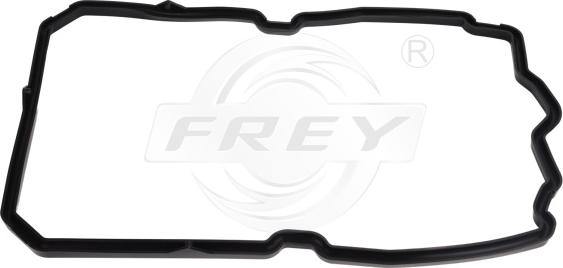 FREY 770304001 - Прокладка, масляный поддон автоматической коробки передач autospares.lv