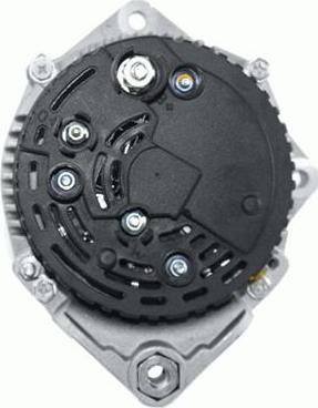 Friesen 9990430 - Генератор autospares.lv