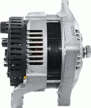 Friesen 9990430 - Генератор autospares.lv