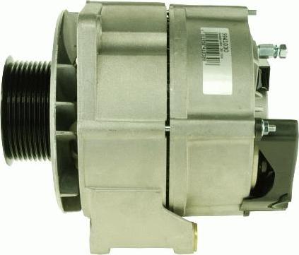 Friesen 9941030 - Генератор autospares.lv