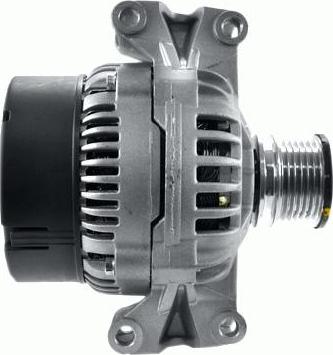 Friesen 9942530 - Генератор autospares.lv