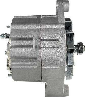 Friesen 9934350 - Генератор autospares.lv