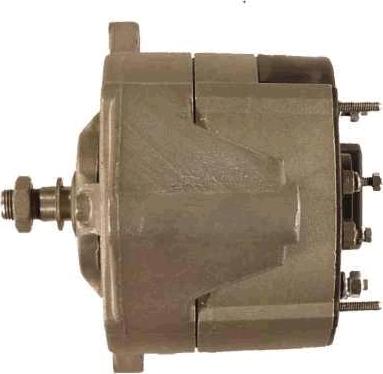 Friesen 9934270 - Генератор autospares.lv