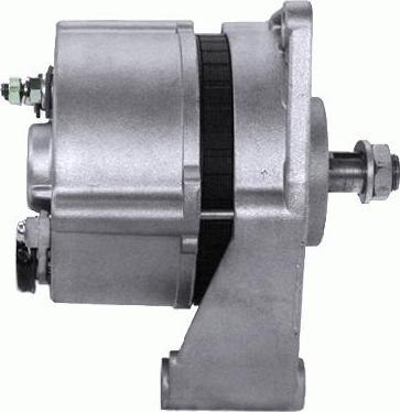 Friesen 9930130 - Генератор autospares.lv