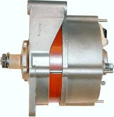 Friesen 9931330 - Генератор autospares.lv