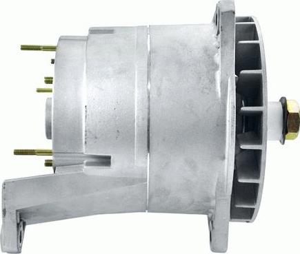 Friesen 9933520 - Генератор autospares.lv