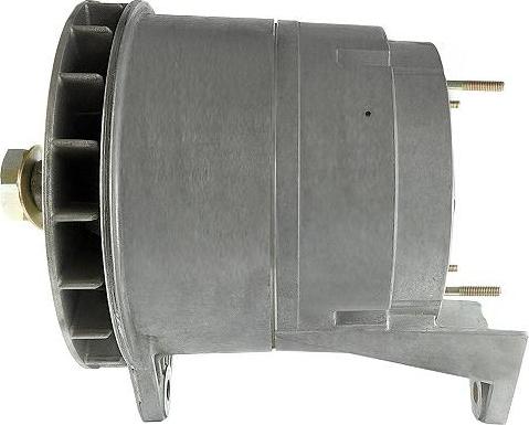 Friesen 9937420 - Генератор autospares.lv