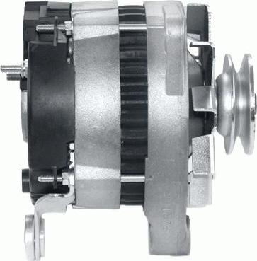 Friesen 9937051 - Генератор autospares.lv