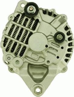 Friesen 9090409 - Генератор autospares.lv