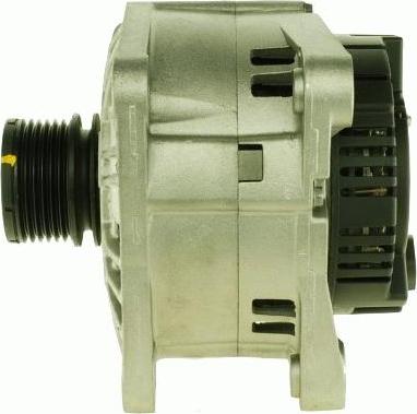 Friesen 9090412 - Генератор autospares.lv