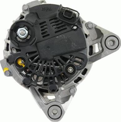 Friesen 9090489 - Генератор autospares.lv