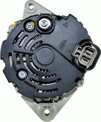 Friesen 9090423 - Генератор autospares.lv