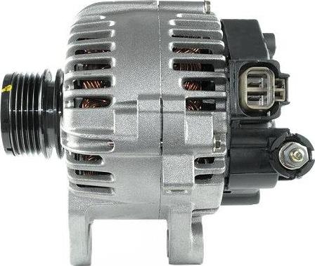 Friesen 9090593 - Генератор autospares.lv