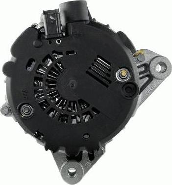 Friesen 9090587 - Генератор autospares.lv