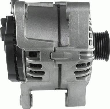 Friesen 9090644 - Генератор autospares.lv