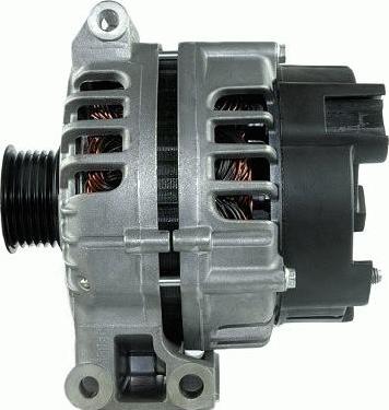 Friesen 9090662 - Генератор autospares.lv