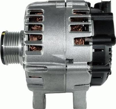 Friesen 9090610 - Генератор autospares.lv