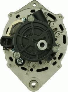 Friesen 9090091 - Генератор autospares.lv