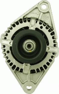 Friesen 9090067 - Генератор autospares.lv