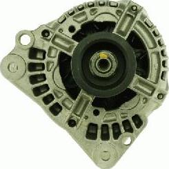 Friesen 9090004 - Генератор autospares.lv