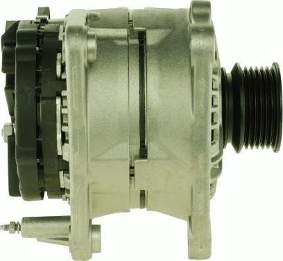 Friesen 9090004 - Генератор autospares.lv