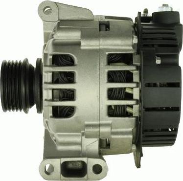 Friesen 9090072 - Генератор autospares.lv