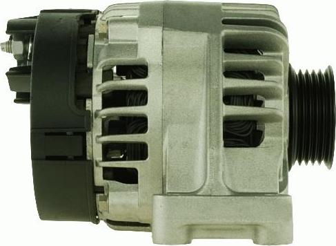 Friesen 9090188 - Генератор autospares.lv