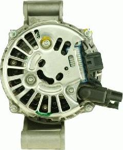 Friesen 9090176 - Генератор autospares.lv