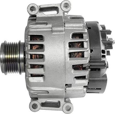 Friesen 9090805 - Генератор autospares.lv