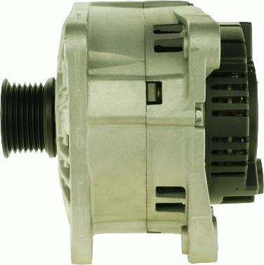 Friesen 9090391 - Генератор autospares.lv