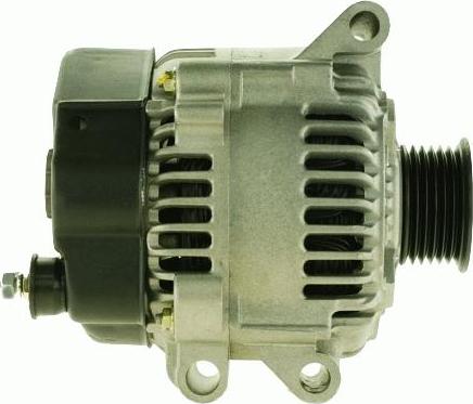 Friesen 9090345 - Генератор autospares.lv