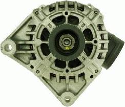 Friesen 9090340 - Генератор autospares.lv