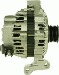 Friesen 9090347 - Генератор autospares.lv