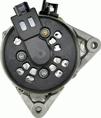 Friesen 9090359 - Генератор autospares.lv