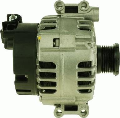 Friesen 9090356 - Генератор autospares.lv